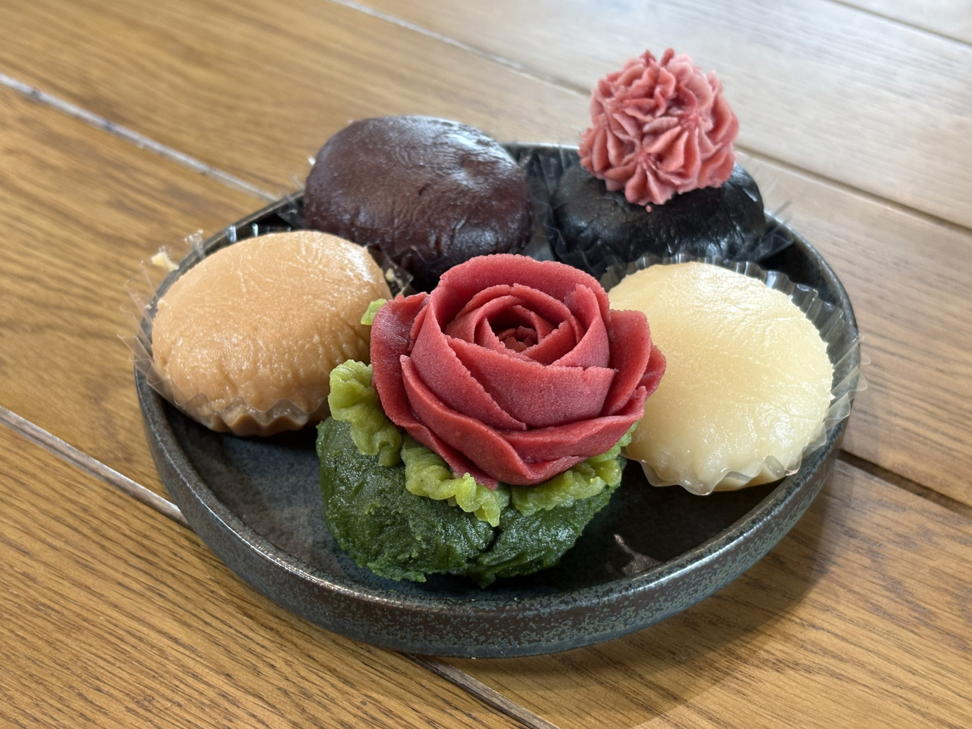 おはぎ、どら焼き、餡フラワー!?岡山の新オープン「あんこ」のお店3選